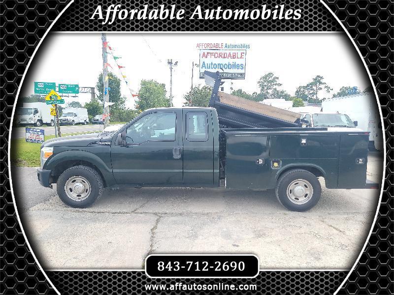 ford f-250 super duty 2015 1FD7X2A6XFEA14830 image ford f-250 super duty 2015 1FD7X2A6XFEA14830 image